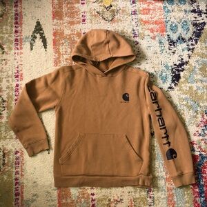 Carhartt hoodie